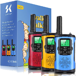 walkie talkie 2